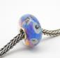 Preview: Blue Seeker 1 - Ogerbeads Glas - live photo